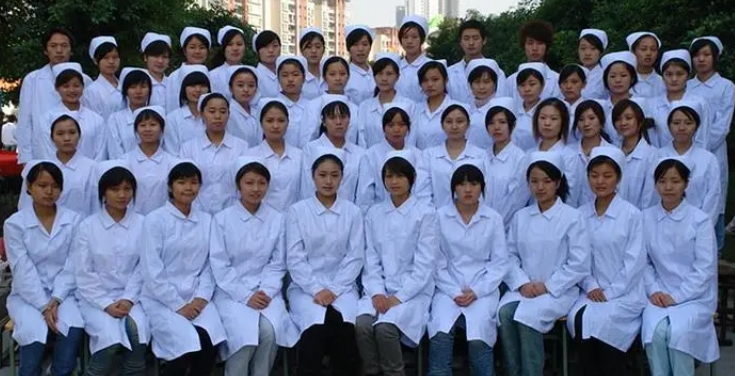 成都中医药大学附属针灸学校就业单位。
